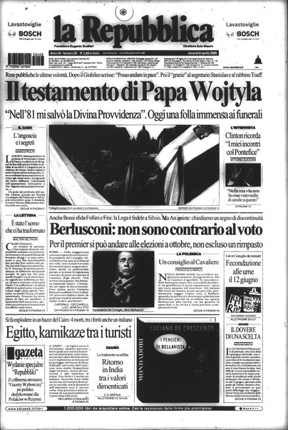 La repubblica